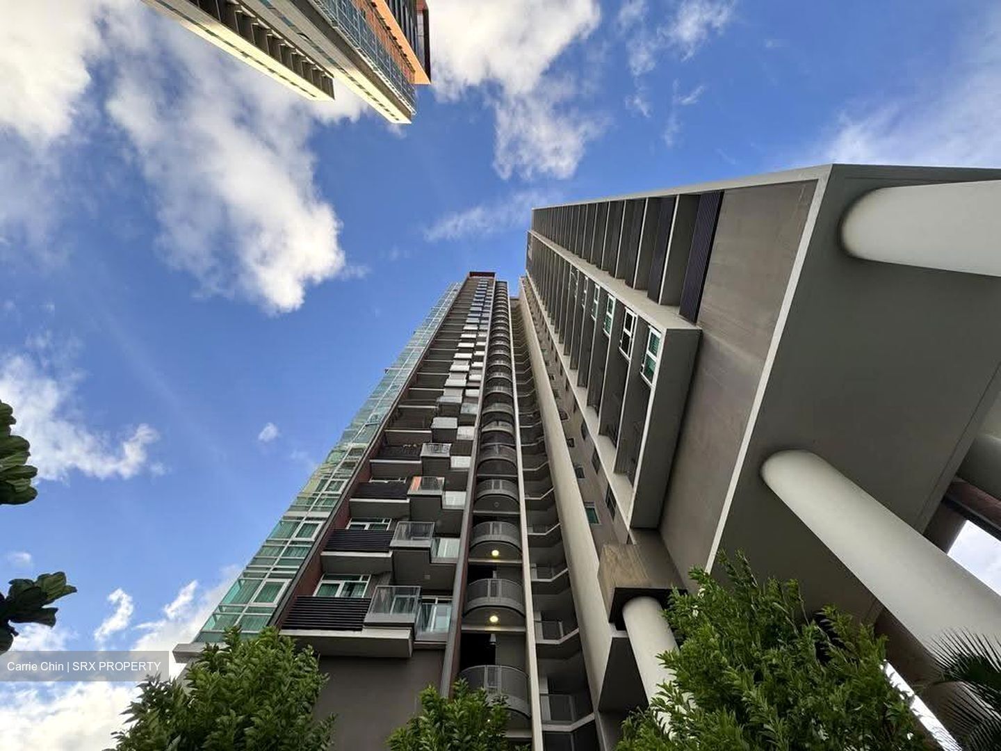 Principal Garden (D3), Condominium #626439411
